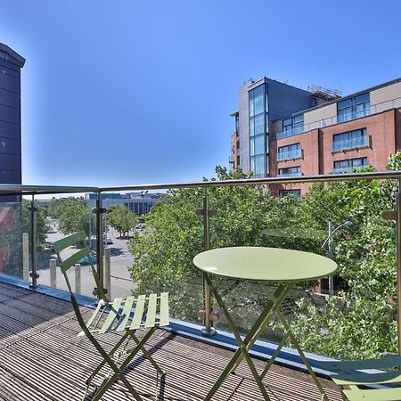 Princess Lofts City Centre Studios With Nespresso Coffee Machines & New Fast Wifi By Stayright Swansea Luaran gambar