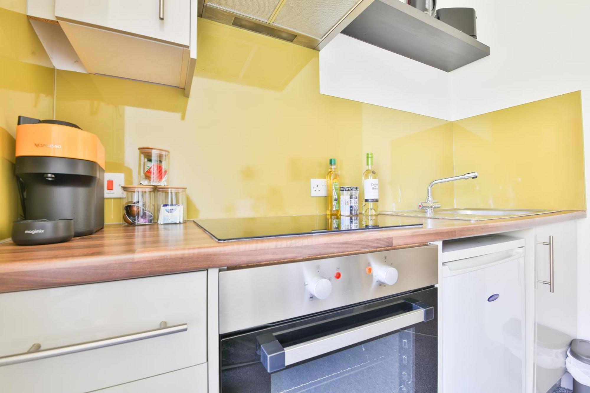 Princess Lofts City Centre Studios With Nespresso Coffee Machines & New Fast Wifi By Stayright Swansea Luaran gambar