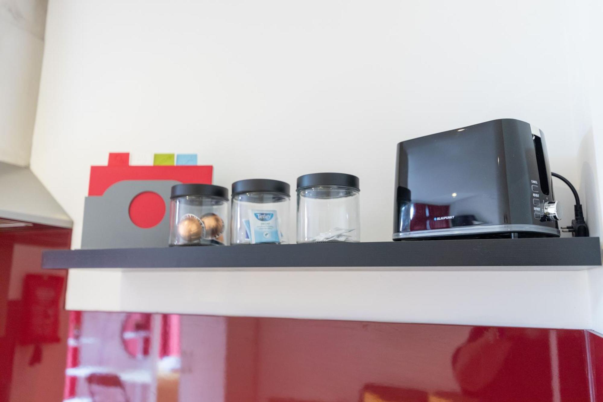Princess Lofts City Centre Studios With Nespresso Coffee Machines & New Fast Wifi By Stayright Swansea Luaran gambar