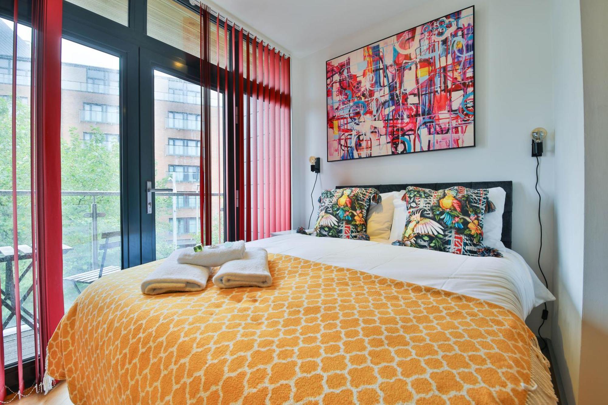 Princess Lofts City Centre Studios With Nespresso Coffee Machines & New Fast Wifi By Stayright Swansea Luaran gambar