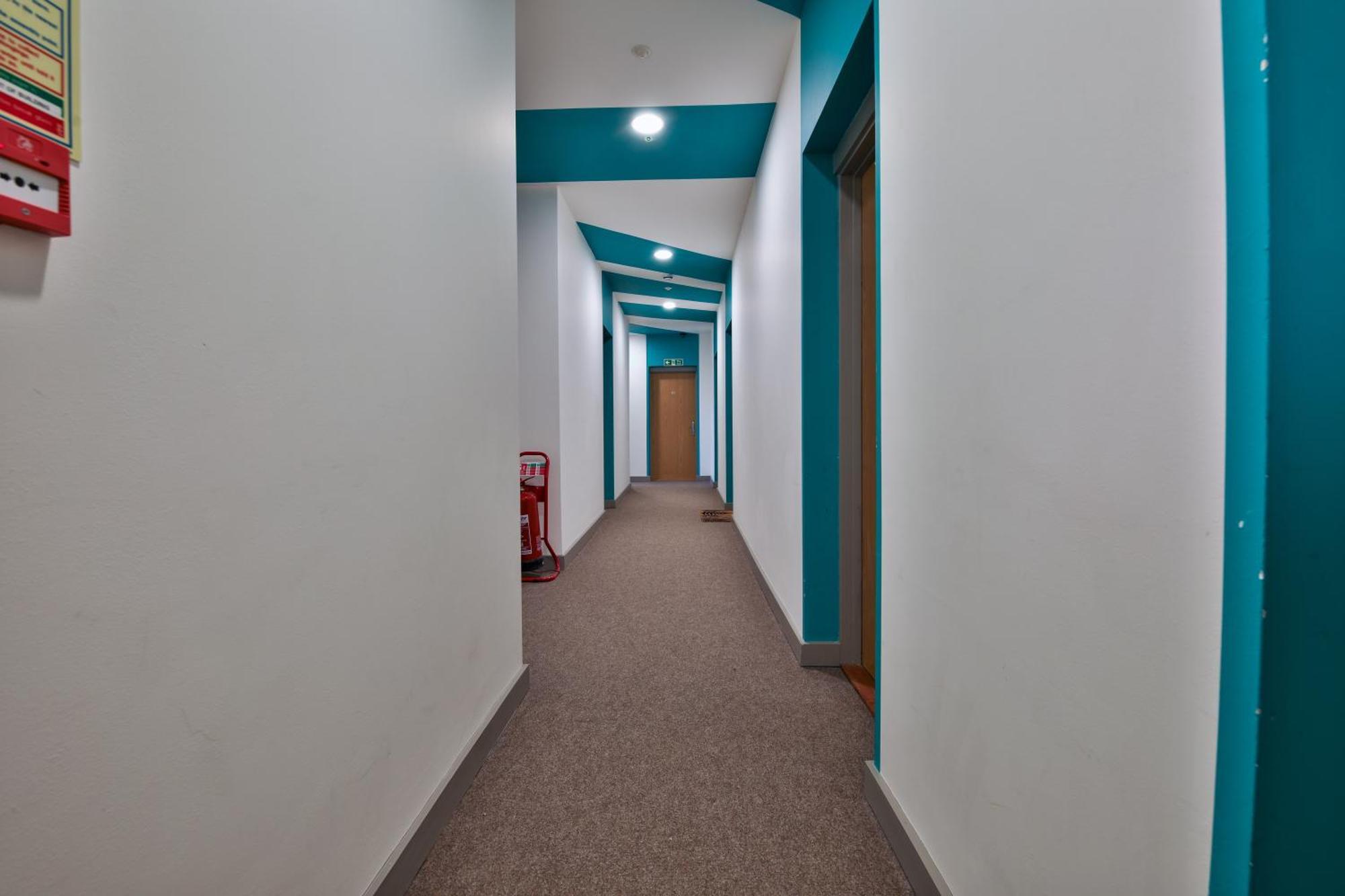 Princess Lofts City Centre Studios With Nespresso Coffee Machines & New Fast Wifi By Stayright Swansea Luaran gambar