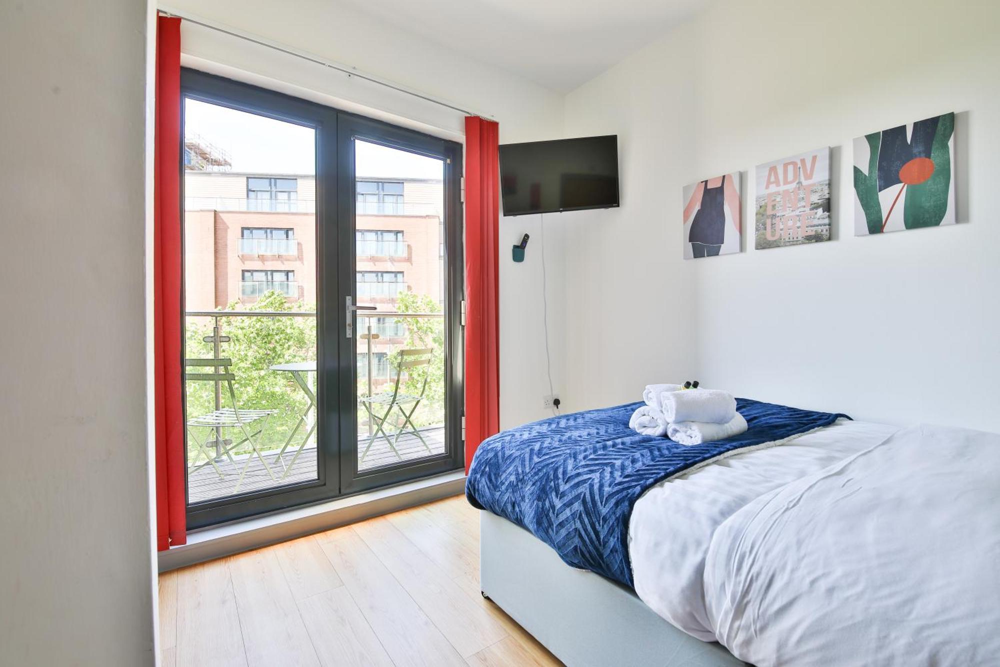 Princess Lofts City Centre Studios With Nespresso Coffee Machines & New Fast Wifi By Stayright Swansea Luaran gambar