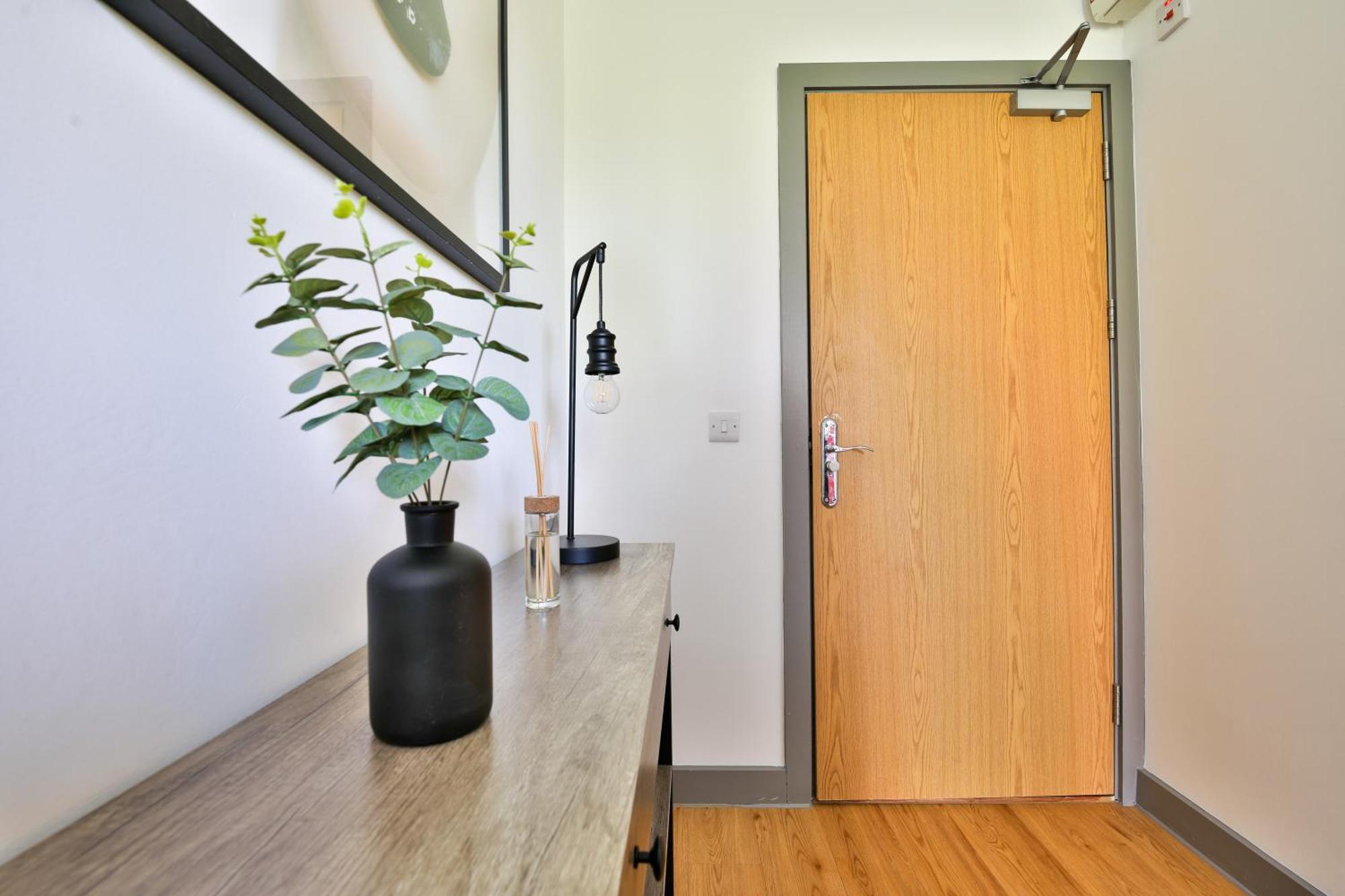 Princess Lofts City Centre Studios With Nespresso Coffee Machines & New Fast Wifi By Stayright Swansea Luaran gambar