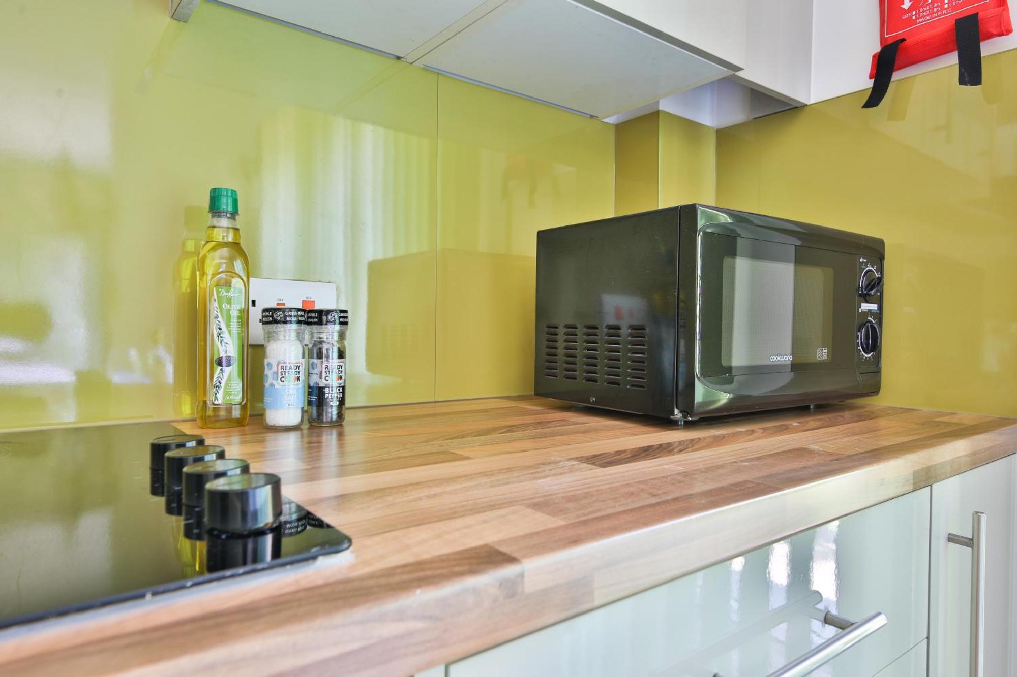 Princess Lofts City Centre Studios With Nespresso Coffee Machines & New Fast Wifi By Stayright Swansea Luaran gambar